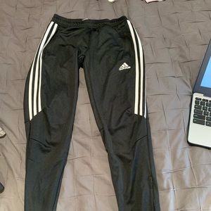 Adidas Track pants